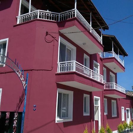 Er Turistik Apart Bademli  Екстер'єр фото