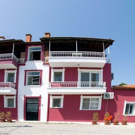 Er Turistik Apart Bademli  Екстер'єр фото