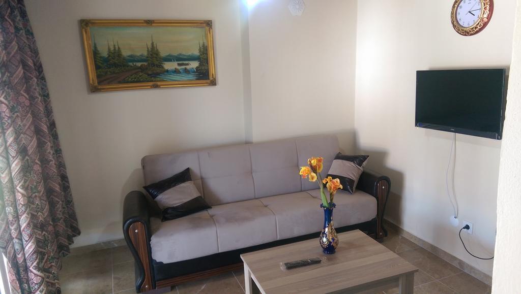 Er Turistik Apart Bademli  Екстер'єр фото