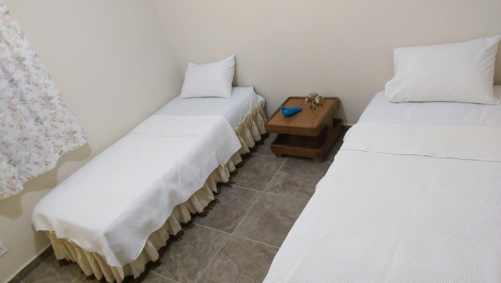 Er Turistik Apart Bademli  Екстер'єр фото