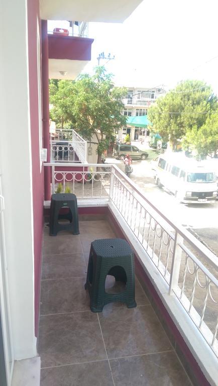 Er Turistik Apart Bademli  Екстер'єр фото