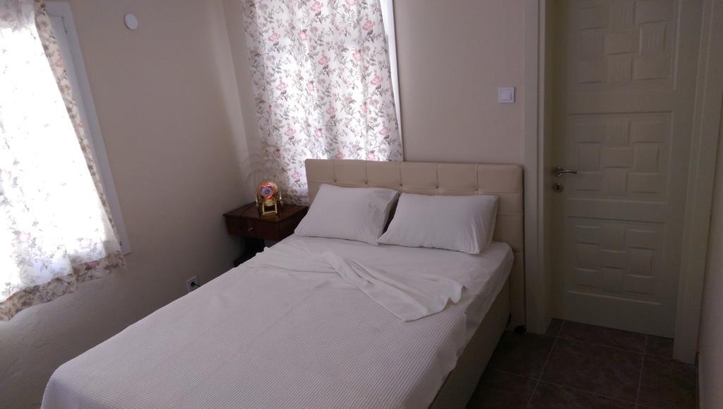 Er Turistik Apart Bademli  Екстер'єр фото