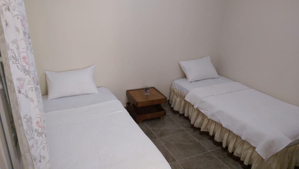 Er Turistik Apart Bademli  Екстер'єр фото