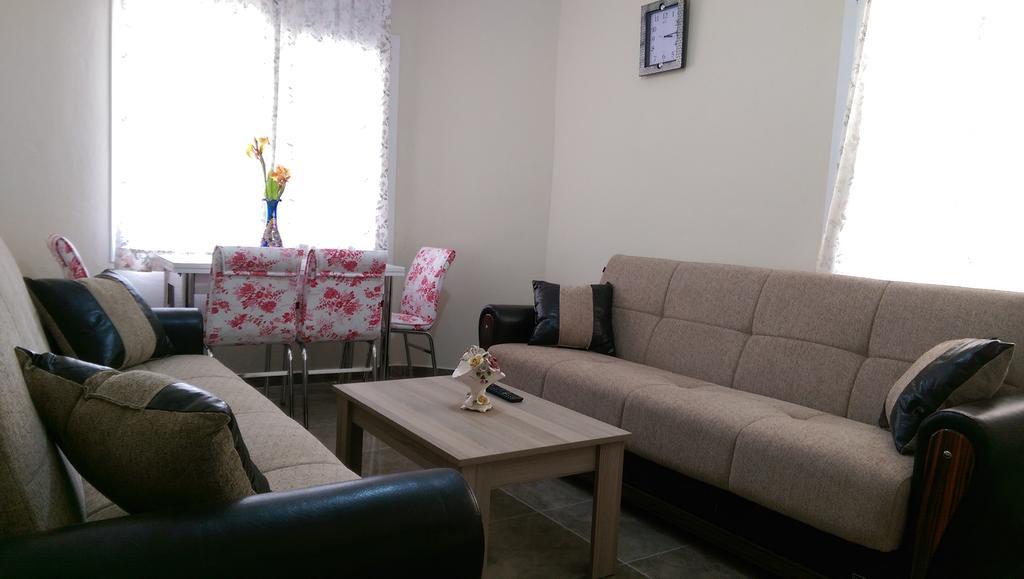 Er Turistik Apart Bademli  Екстер'єр фото