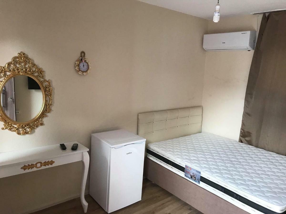 Er Turistik Apart Bademli  Екстер'єр фото