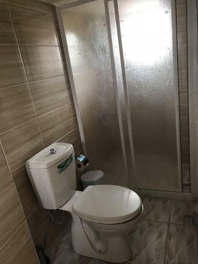 Er Turistik Apart Bademli  Екстер'єр фото