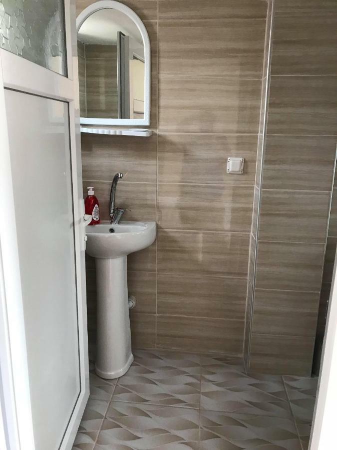 Er Turistik Apart Bademli  Екстер'єр фото